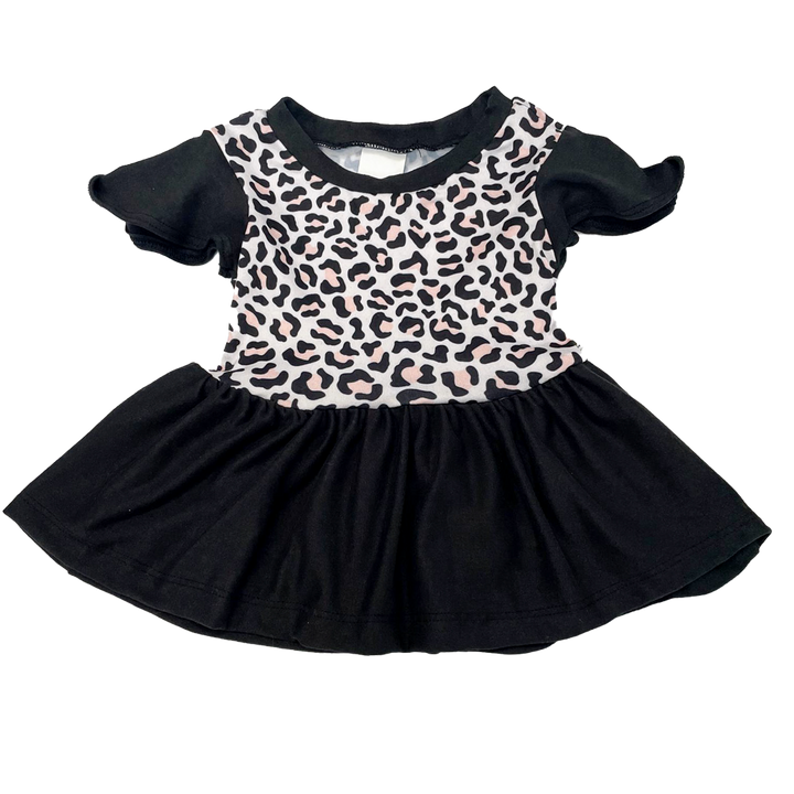 Peplum Tops  - 12/24 (Final Sale)