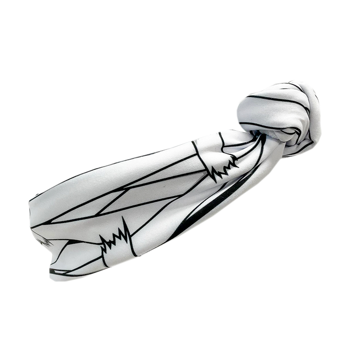 Assorted Tie-On Headbands (Final Sale)