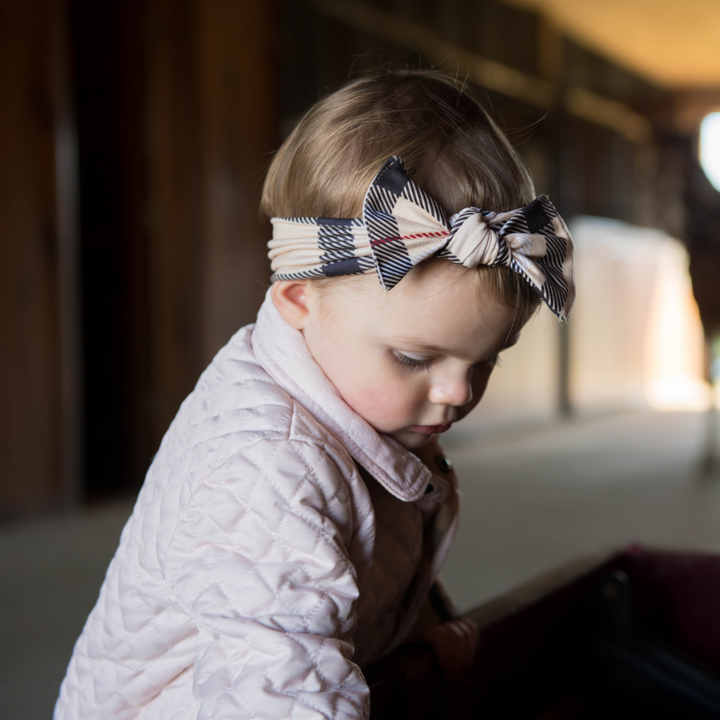 Additional Baby Headbands (Final Sale)
