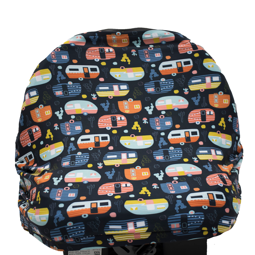 VIP Prints - Bee Covered Multi-Use Cover
