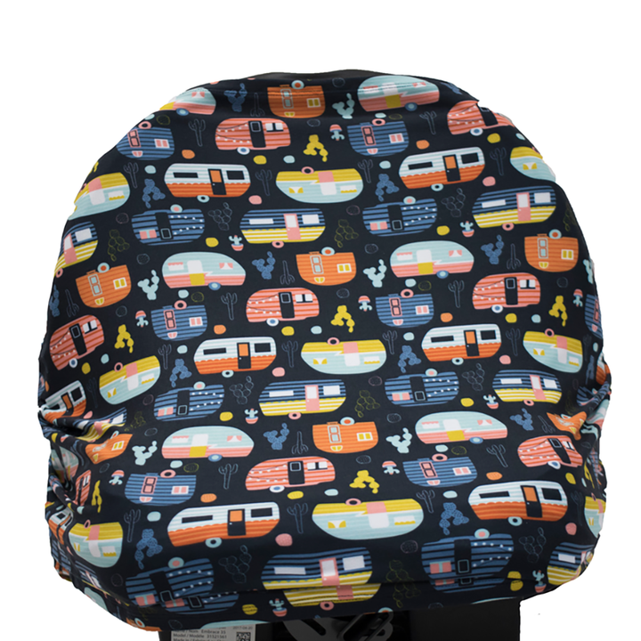VIP Prints - Bee Covered Multi-Use Cover