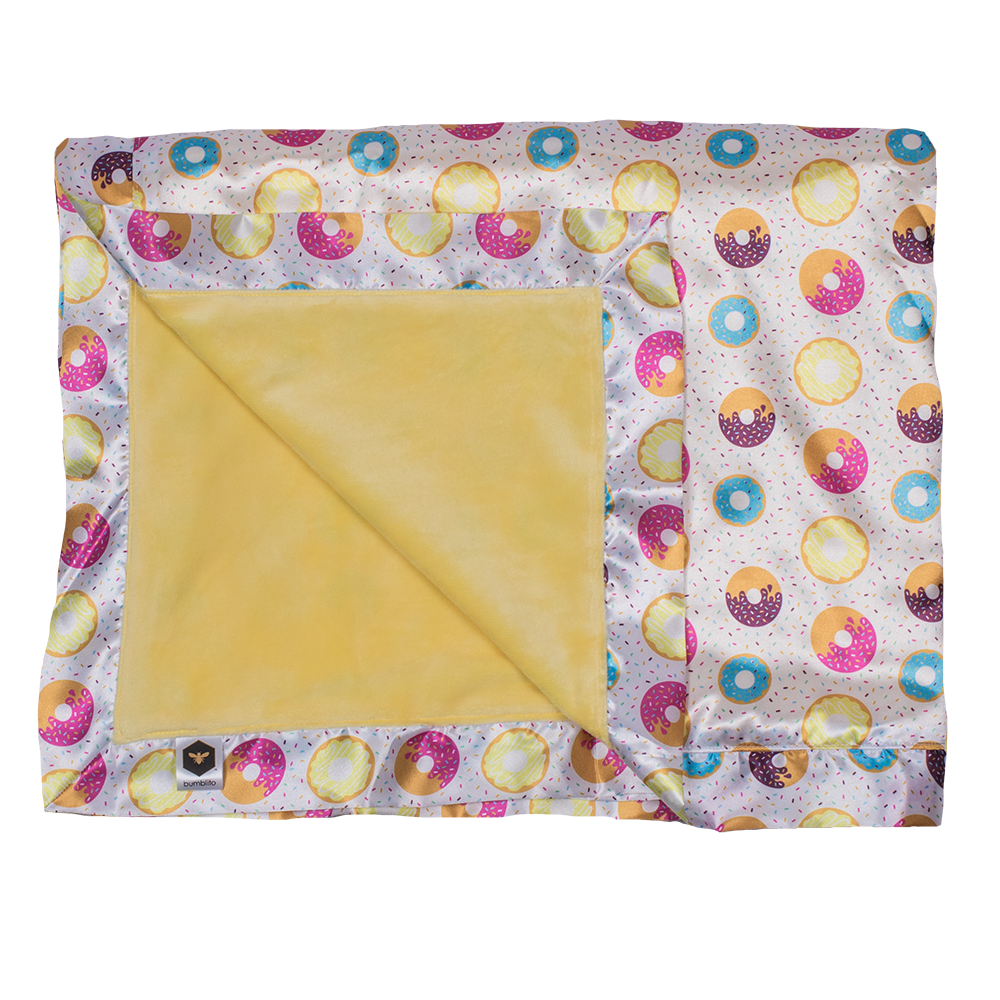 Baby Bee Luxe Satin (Final Sale)
