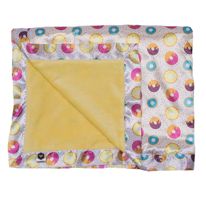 Baby Bee Luxe Satin (Final Sale)