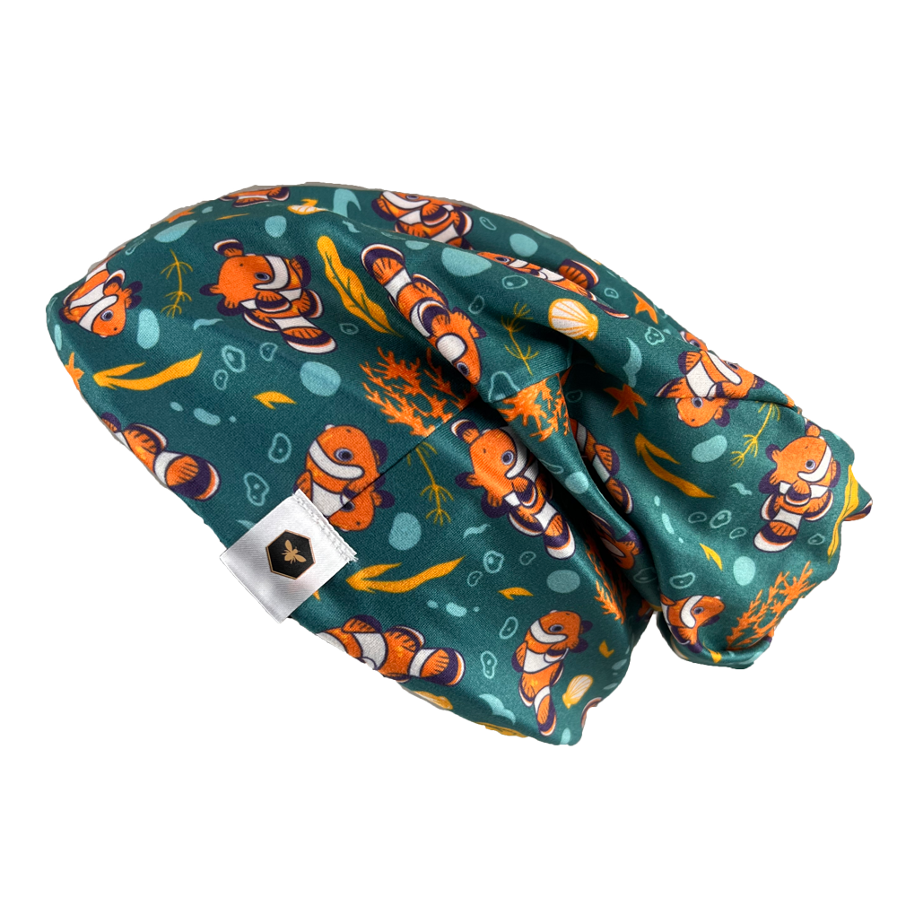 Beanie - Vitamin Sea