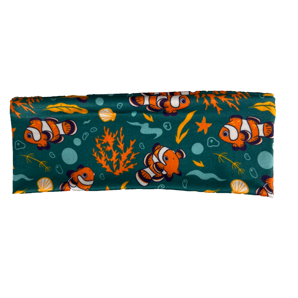 Additional Flat Headbands (Final Sale)