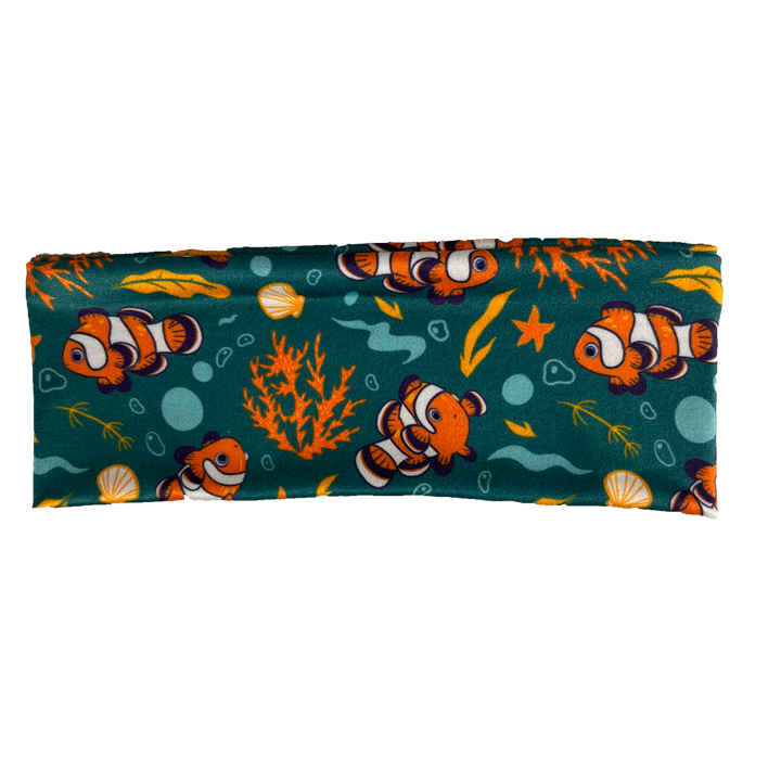 Additional Flat Headbands (Final Sale)