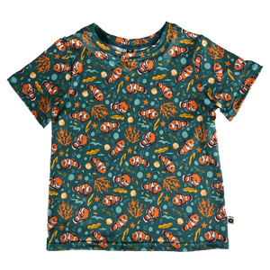 T-shirt - Vitamin Sea