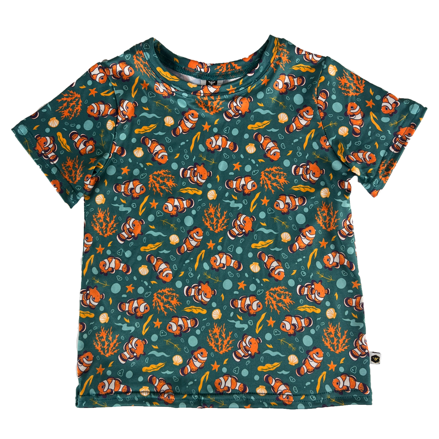 T-shirt - Vitamin Sea