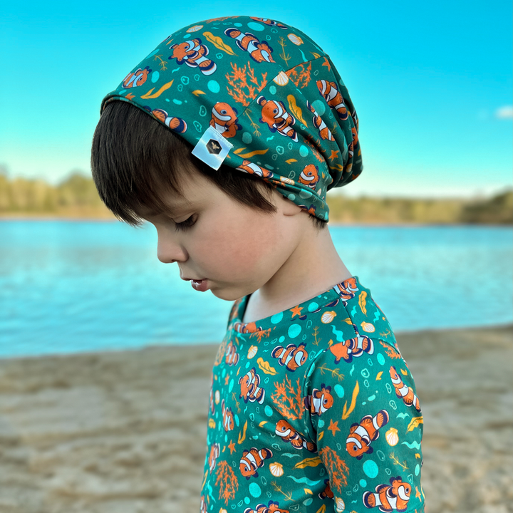 Beanie - Vitamin Sea