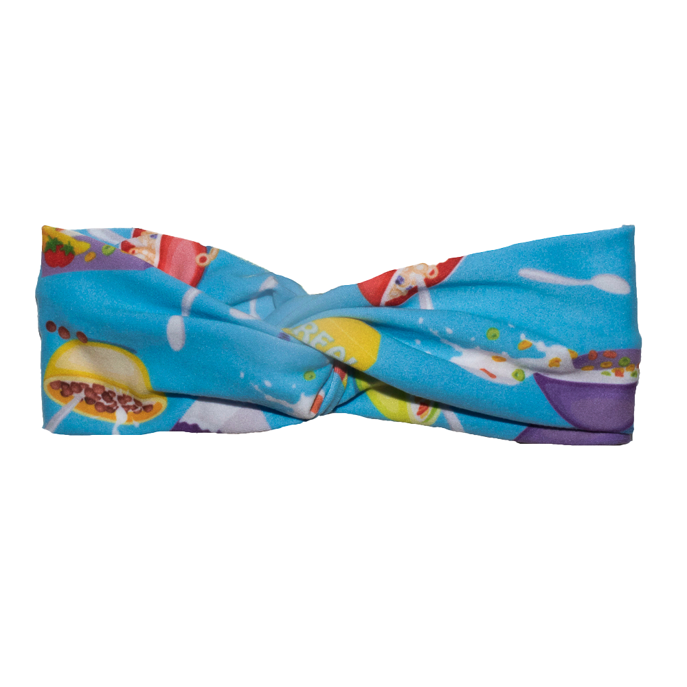 Adult Headband (Final Sale)