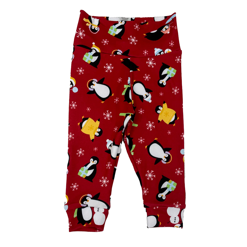 Leggings - 0/6 (Final Sale)