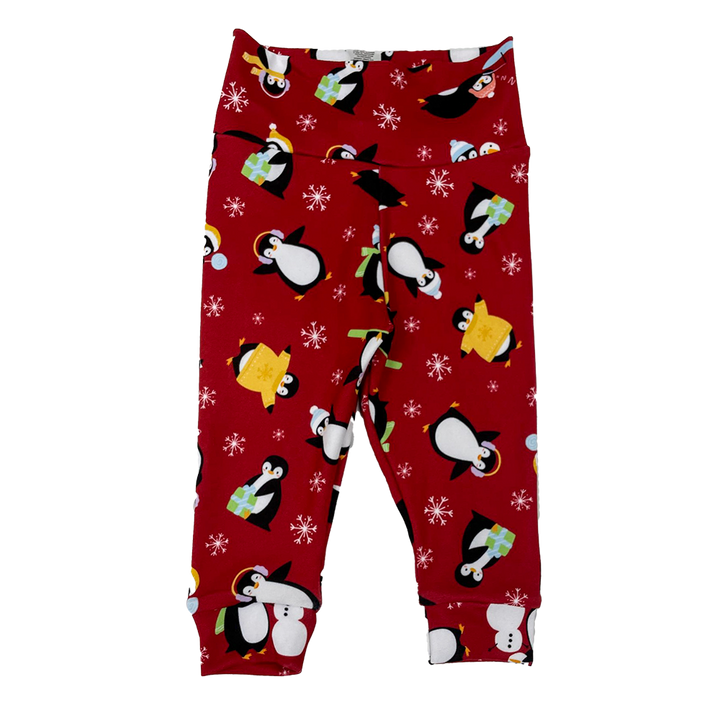 Leggings - 0/6 (Final Sale)