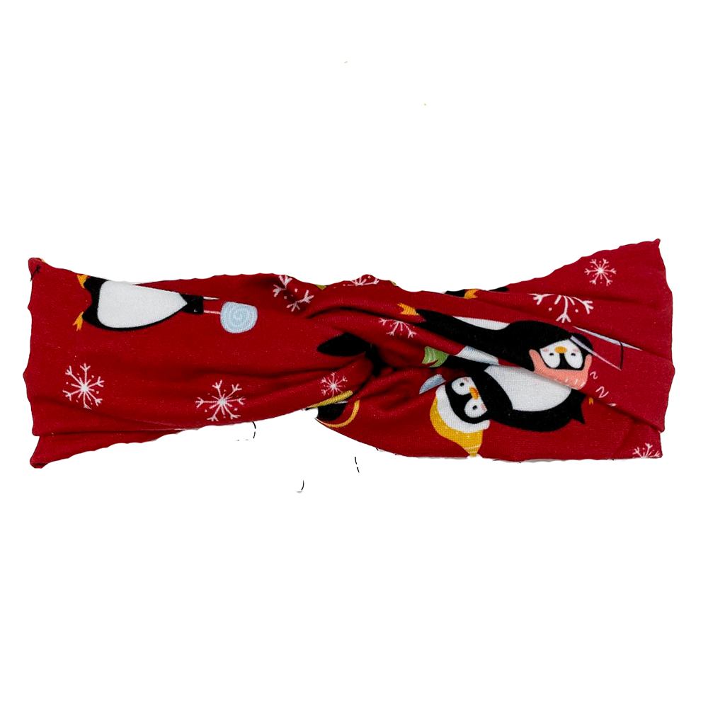 Adult Headband (Final Sale)