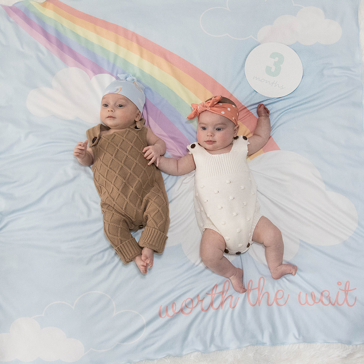 Memory Swaddles (Final Sale)