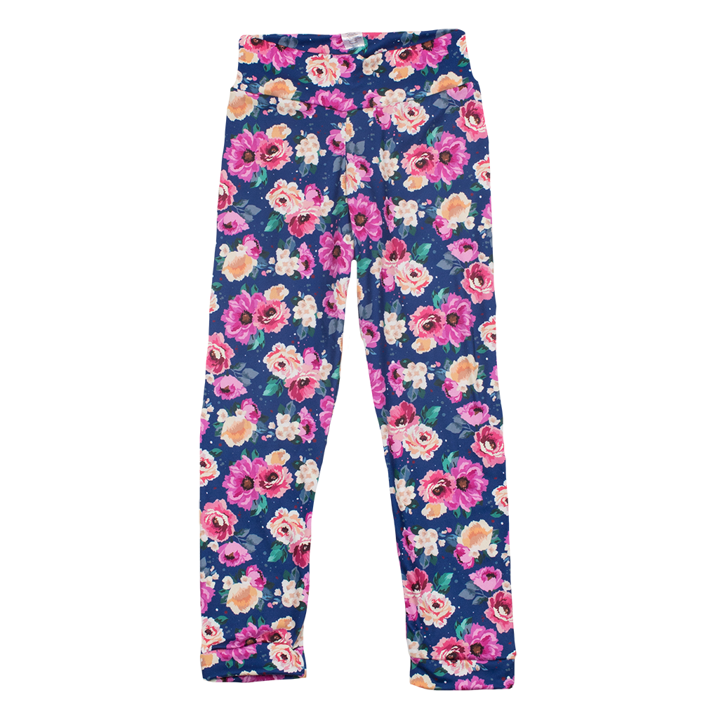Leggings - 2/4 (Final Sale)