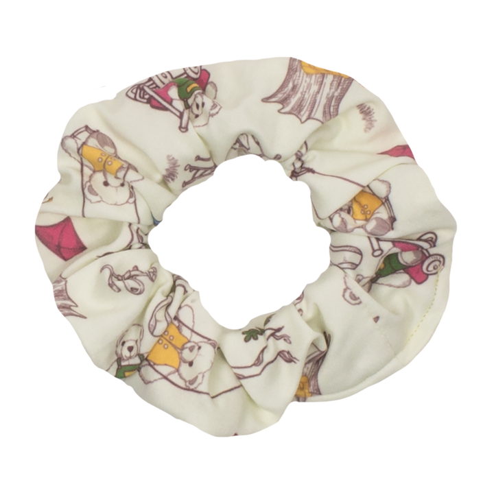 Scrunchies