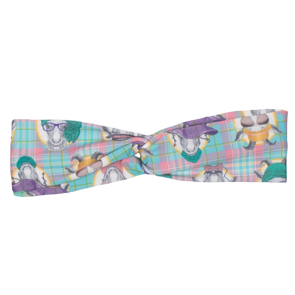 Adult Headband (Final Sale)