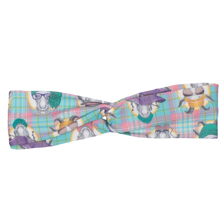 Adult Headband (Final Sale)