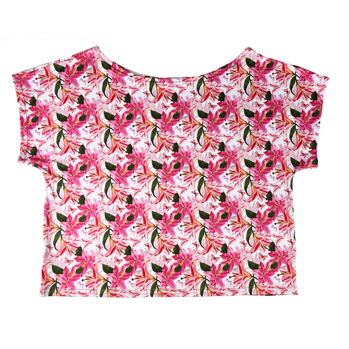 Adult Dolman Tee - XS/S (Final Sale)