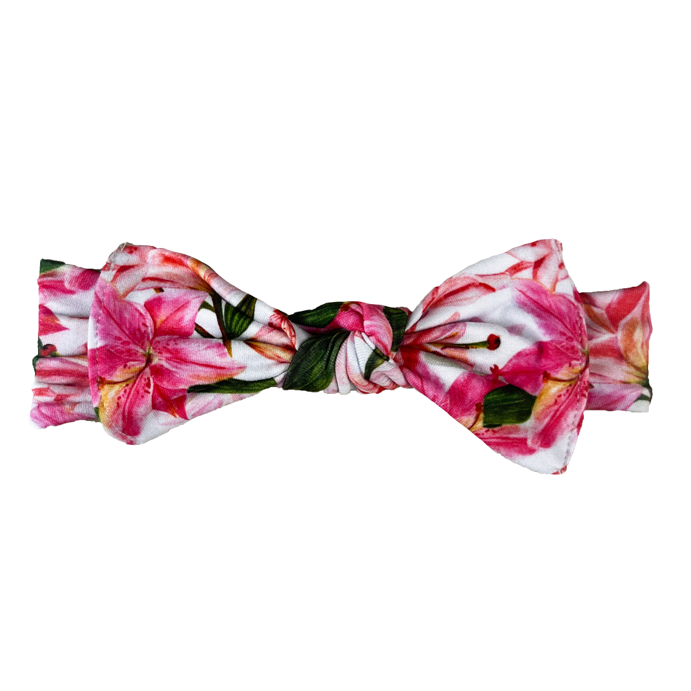 Additional Baby Headbands (Final Sale)