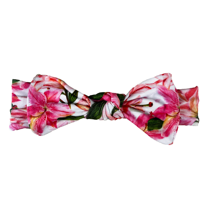 Additional Baby Headbands (Final Sale)