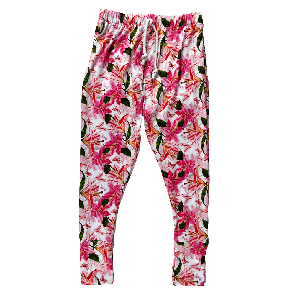 Joggers- 2/4 (Final Sale)