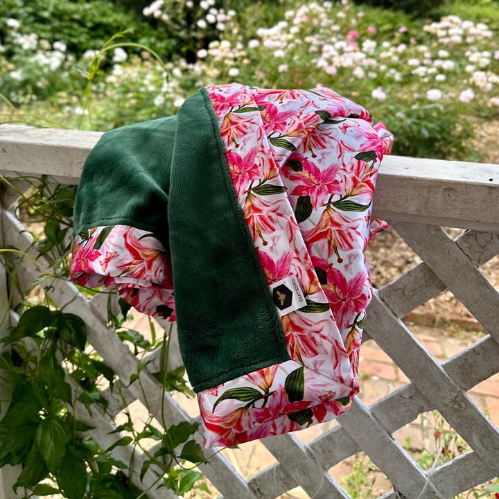 Baby Bee Luxe Satin (Final Sale)