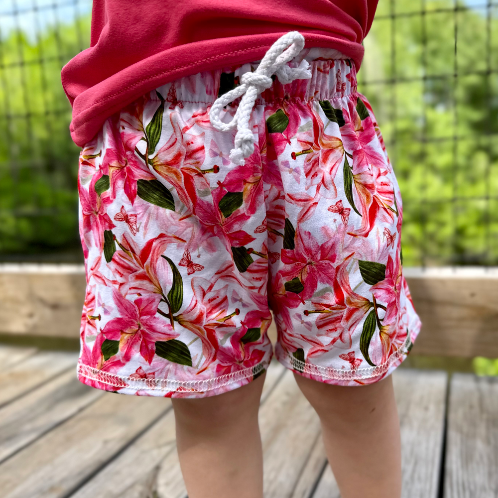 Jogger shorts outlet near me