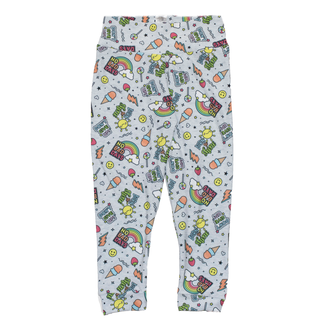 Leggings - 0/6 (Final Sale)