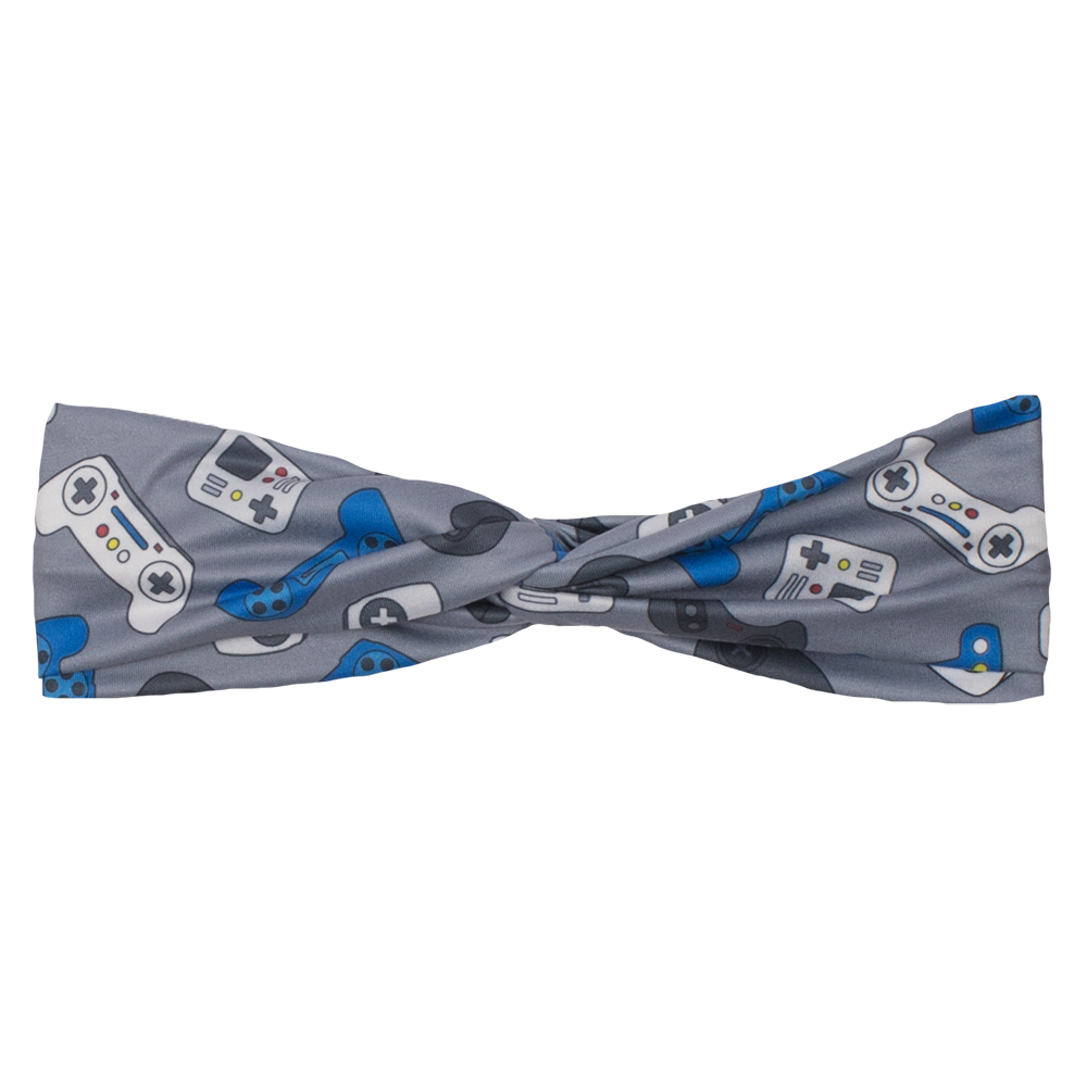 SECONDS - Adult Headband