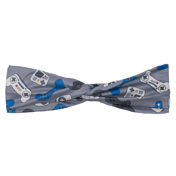 SECONDS - Adult Headband