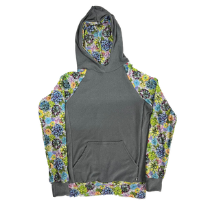 Adult Hoodies- Succa For You
