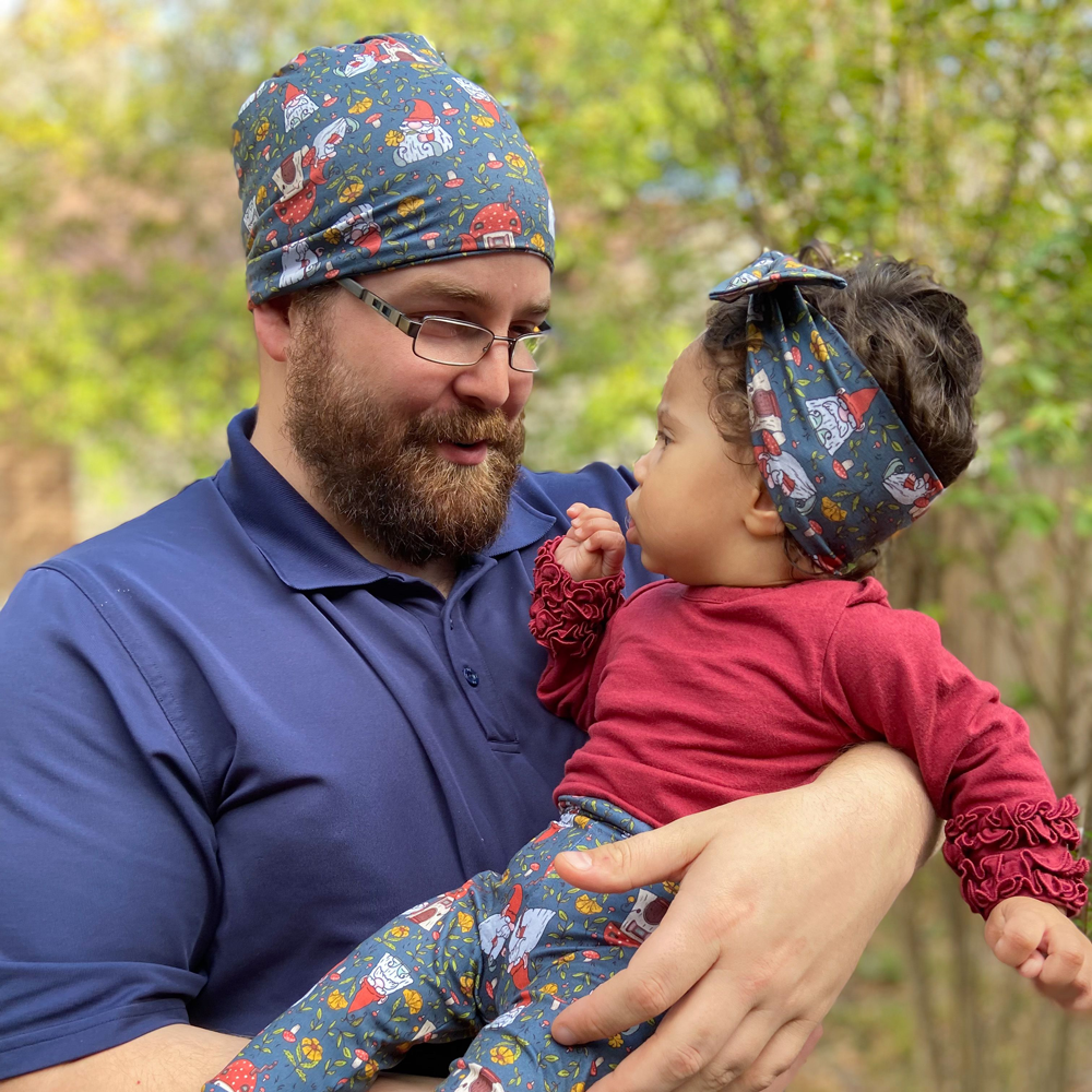 Additional Beanies- Toddler (Final Sale)