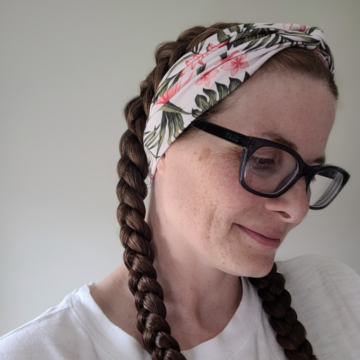 Adult Headband (Final Sale)