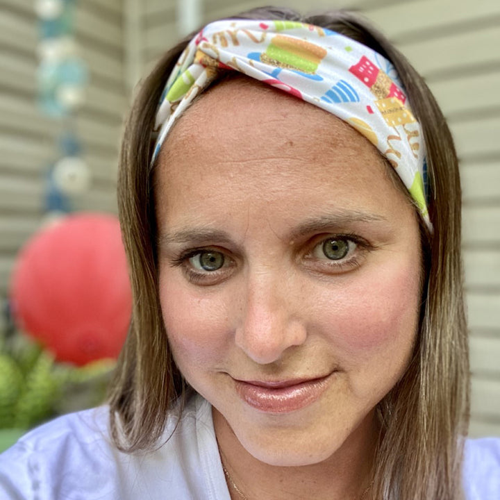Adult Headband (Final Sale)