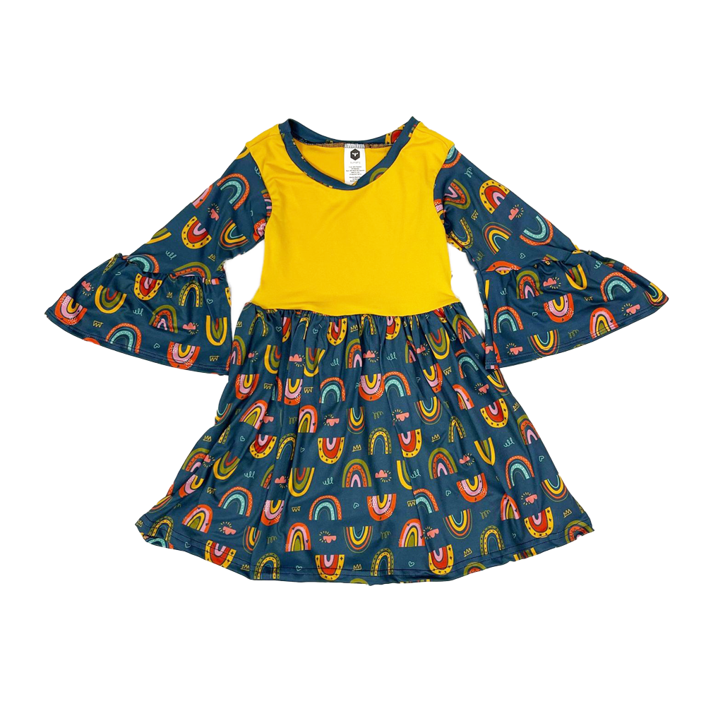 Dresses- 2/4T (Final Sale)