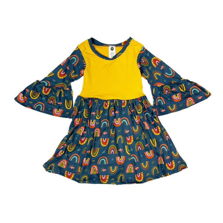 Dresses- 2/4T (Final Sale)