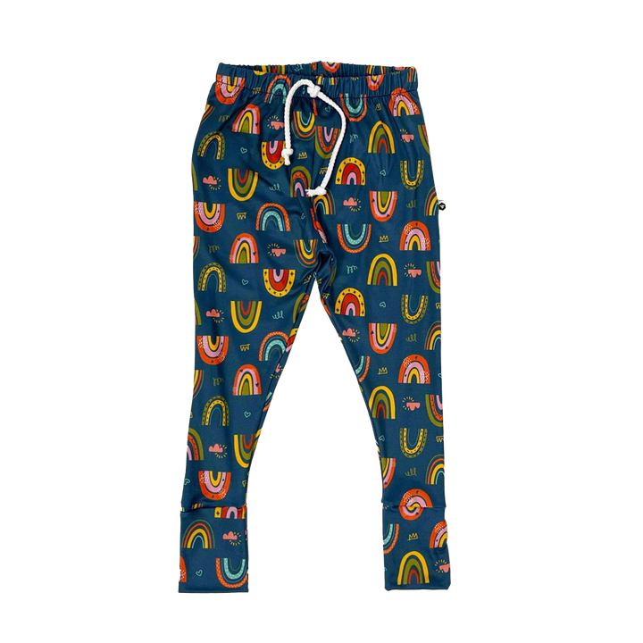 Jogger Pants - After the Storm