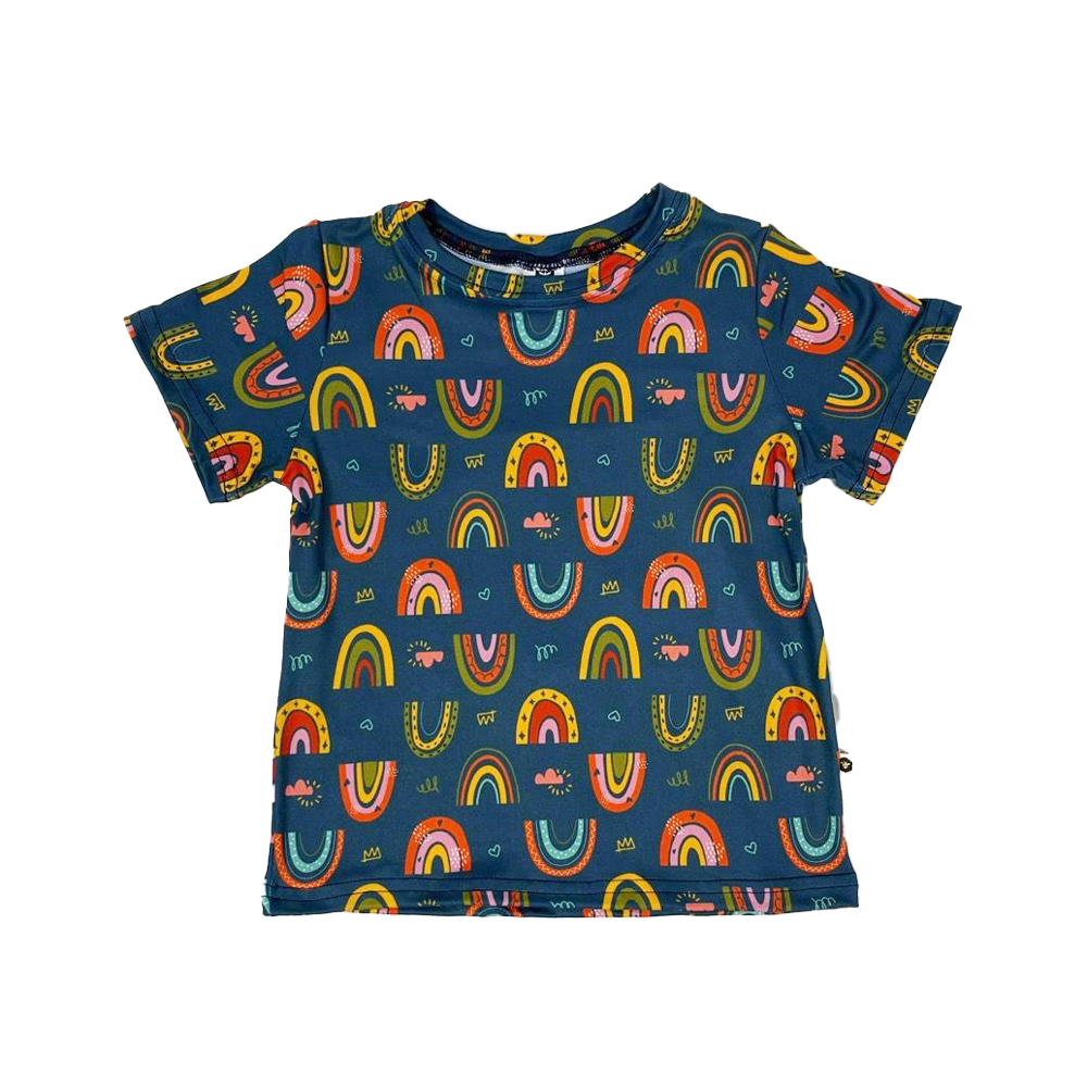 Adult Short Sleeve Tshirts (Final Sale)