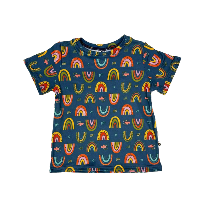 Adult Short Sleeve Tshirts (Final Sale)