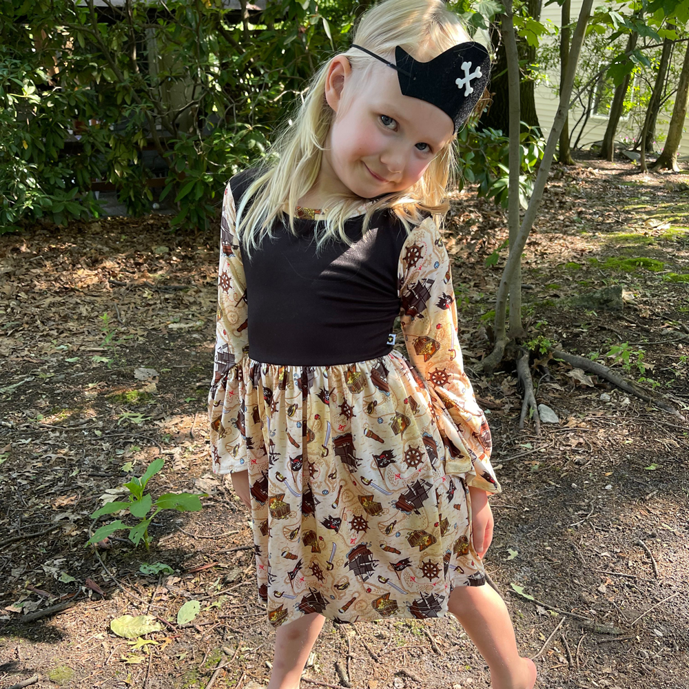 Dresses- 2/4T (Final Sale)