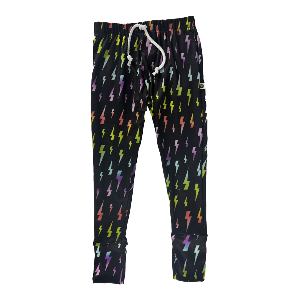 Jogger Pants - Superbolt