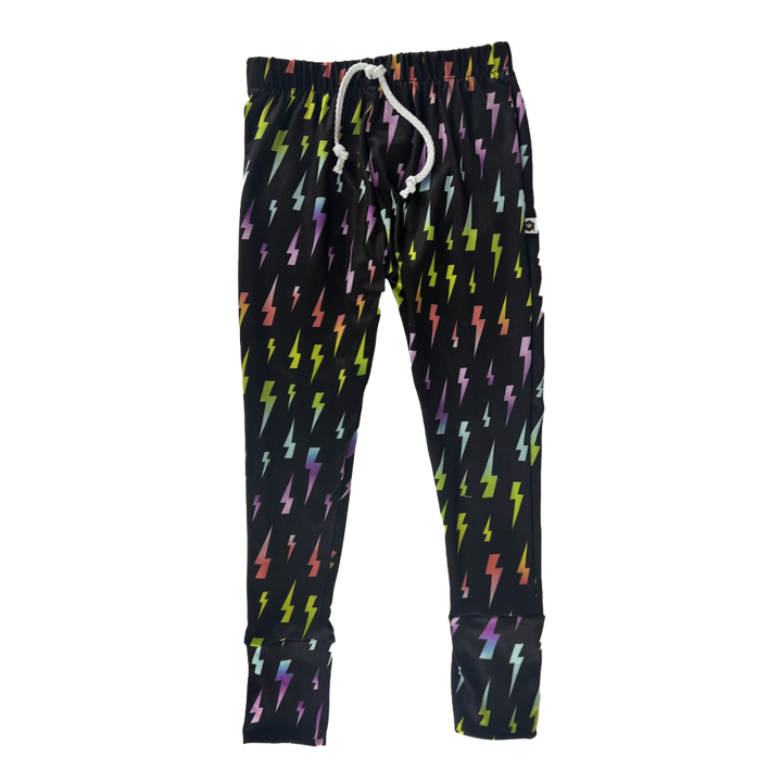 Jogger Pants - Superbolt