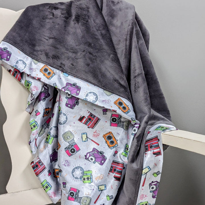 Baby Bee Luxe Satin (Final Sale)