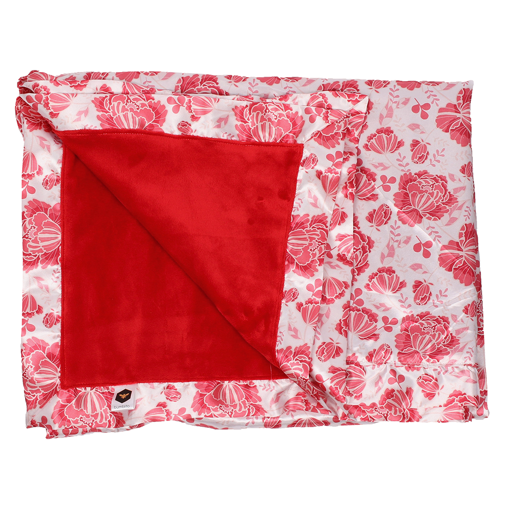 Baby Bee Luxe - Older Sizing (Final Sale)