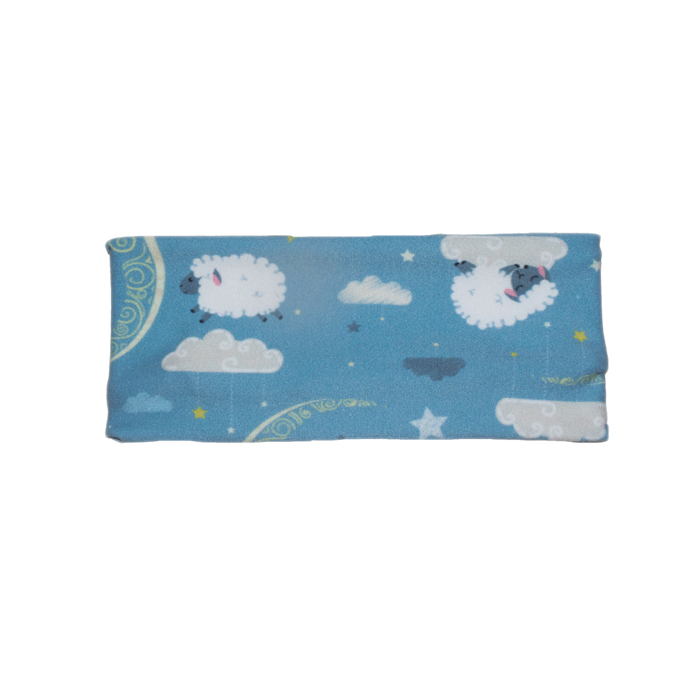 Assorted Flat Headbands (Final Sale)