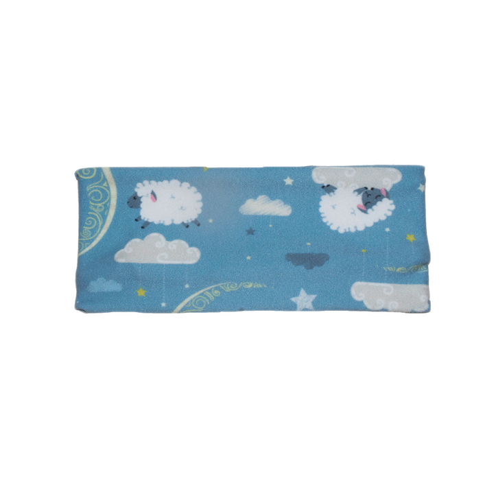 Assorted Flat Headbands (Final Sale)