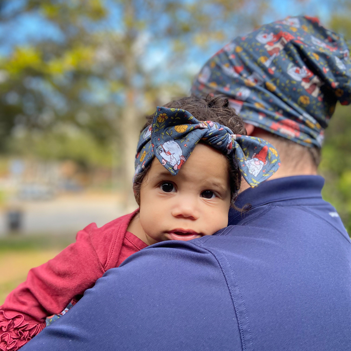 Additional Baby Headbands (Final Sale)
