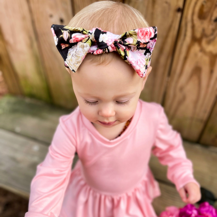 Baby Headband - Hope