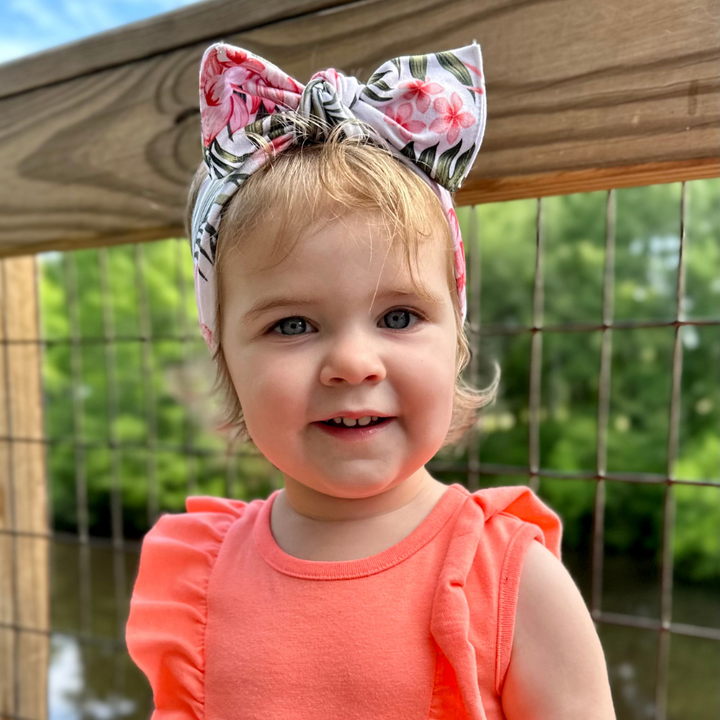 Additional Baby Headbands (Final Sale)